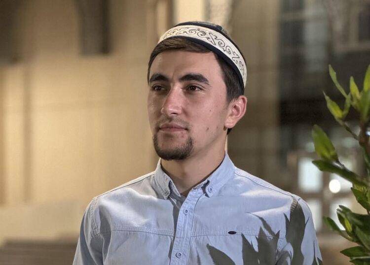 Қирғизистонлик қори Қуръон тиловати бўйича жаҳон чемпиони бўлди